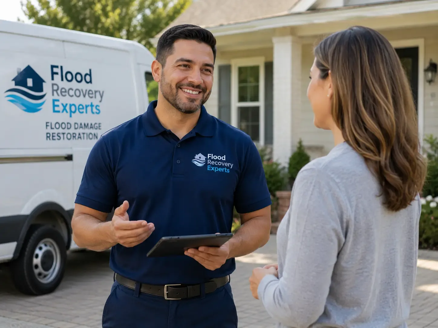 Flood Damage Cleanup Madeline, CA FAQs